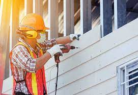 Best Storm Damage Siding Repair  in Cortez, FL